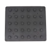 Tartletivorm, laineline – 30/27 mm – 30 tk