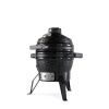 Premium Kamado grill 13 tolli