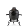 Premium Kamado grill 13 tolli