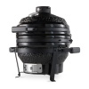 Premium Kamado grill 16 tolli