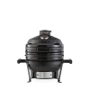 Premium Kamado grill 16 tolli