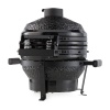 Premium Kamado grill 16 tolli