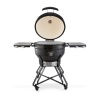Premium Kamado grill 26 tolli