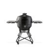 Premium Kamado grill 26 tolli