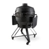 Premium Kamado grill 26 tolli
