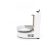 Koogikaunistusmasin – Ø36,4 cm – valge
