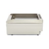 Grillplaat sile 40x60cm, gaas