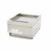 Grillplaat sile 40x60cm, gaas