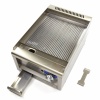 Grillplaat sooneline 40x60cm, gaas