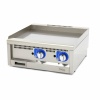 Grillplaat sile 60x60cm, gaas