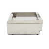 Grillplaat sile 60x60cm, gaas