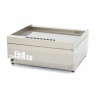 Grillplaat sile 60x60cm, gaas