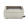 Grillplaat sile 40x60cm