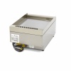 Grillplaat sile 40x60cm