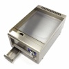 Grillplaat sile 40x60cm