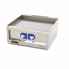 Grillplaat sile 60x60cm