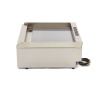 Grillplaat sile 60x60cm