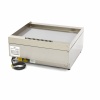 Grillplaat sile 60x60cm