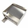 Grillplaat sile 60x60cm
