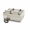 Fritüür 2x10L