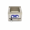 Bain-marie 1/1GN