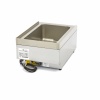 Bain-marie 1/1GN
