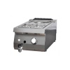 Bain-marie 40x70cm, gaas