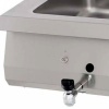 Bain-marie 80x70cm, gaas