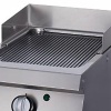 Gaasigrill sooneline 40x70cm