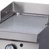 Gaasigrill sile 40x70cm