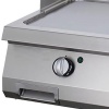 Elektrigrill sile 80x70cm, kroomitud