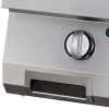 Elektrigrill sile 40x70cm