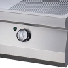 Elektrigrill 1/2 sooneline 80x70cm