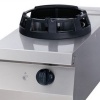 Wok pliit Ø28,5 cm, gaas