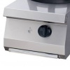 Wok pliit Ø28,5 cm, gaas