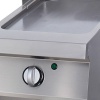Grillplaat sile 40x70cm, kroomitud