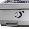 Gaasigrill sooneline 80x70cm