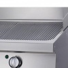 Gaasigrill sooneline 80x70cm