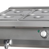 Bain-marie 80x70cm