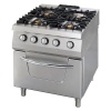 Premium gaasipliit 40kw
