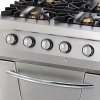 Premium gaasipliit 40kw