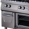 Premium gaasipliit 56kw