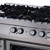 Premium gaasipliit 56kw