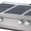 Premium elektripliit 24kw