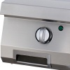 Premium grillplaat – sile – üheosaline – 90 cm sügav – gaas