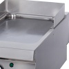 Premium grillplaat – sile – üheosaline – 90 cm sügav – gaas