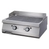 Premium grillplaat 80x90cm sooneline