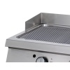 Premium grillplaat 80x90cm sooneline