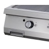 Premium grillplaat 80x90cm sooneline