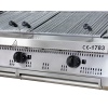 Premium söegrill 3 tsoon, gaas